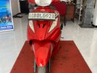 TVS Wego 2016