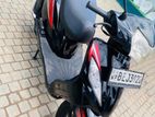 TVS Wego 2016