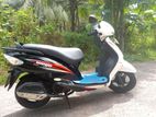 TVS Wego 2016