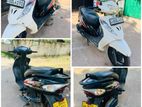 TVS Wego 2016