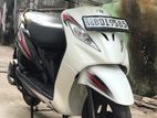 TVS Wego 2016