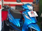 TVS Wego 2016