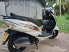 TVS Wego 2016