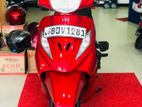 TVS Wego 2016