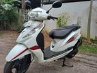 TVS Wego 2016