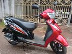 TVS Wego 2016