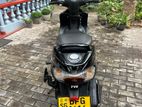 TVS Wego 2016