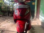 TVS Wego 2016