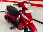 TVS Wego 2016