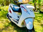 TVS Wego 2016