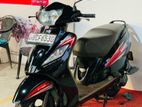 TVS Wego 2016