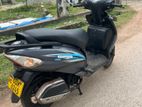TVS Wego 2016