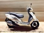 TVS Wego 2016