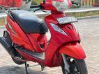 TVS Wego 2016