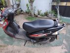 TVS Wego 2016
