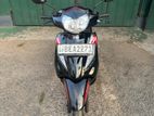 TVS Wego 2016