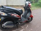 TVS Wego 2016