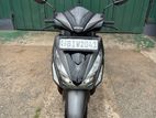 TVS Wego 2016