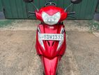 TVS Wego 2016