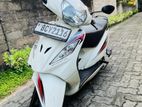 TVS Wego 2016
