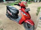 TVS Wego 2016