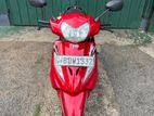 TVS Wego 2016