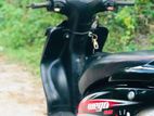 TVS Wego 2016