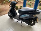 TVS Wego 2016