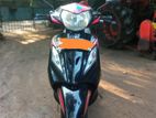 TVS Wego 2016