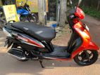 TVS Wego 2016