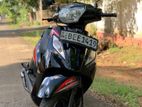 TVS Wego 2016