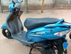 TVS Wego 2016