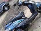 TVS Wego 2016