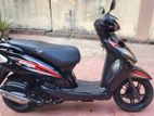 TVS Wego 2016