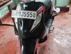 TVS Wego 2016