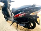 TVS Wego 2016