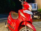 TVS Wego 2016