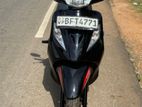 TVS Wego 2016