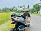 TVS Wego 2016