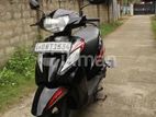TVS Wego 2016