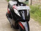 TVS Wego 2016