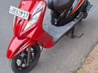 TVS Wego 2016