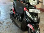 TVS Wego 2016