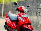 TVS Wego 2016