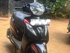 TVS Wego 2016