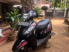 TVS Wego 2016