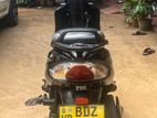 TVS Wego 2016