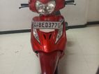 TVS Wego 2016