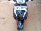 TVS Wego 2016