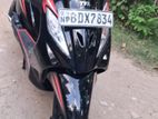 TVS Wego 2016